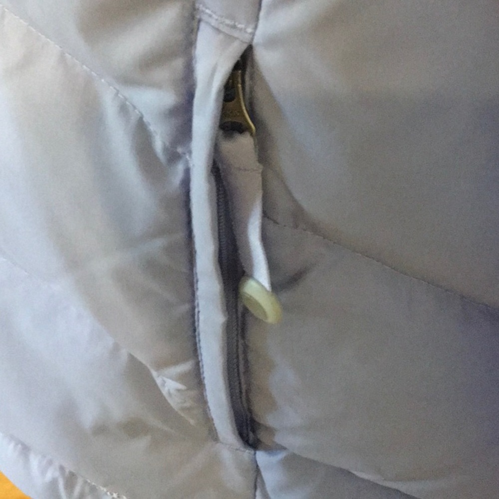 Womans Down Jacket - image 5